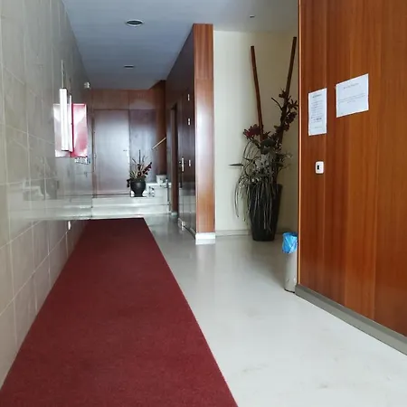 Casas Cardenio Apartment *