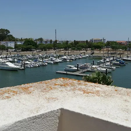 Edificio Cardenio - Centro * Ayamonte