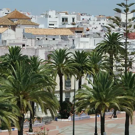 Edificio Cardenio - Centro Ayamonte