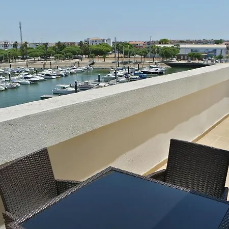 Casas Cardenio * Ayamonte