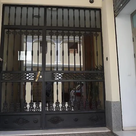 Edificio Cardenio - Centro