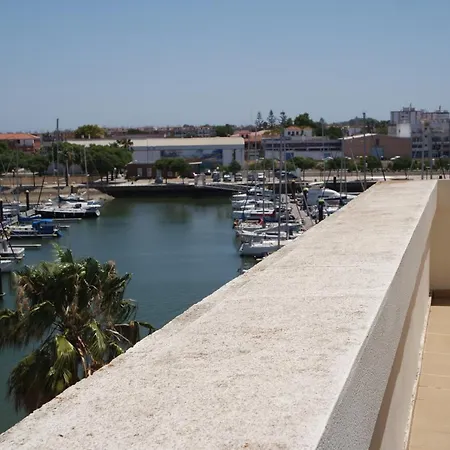 Casas Cardenio Apartment Ayamonte