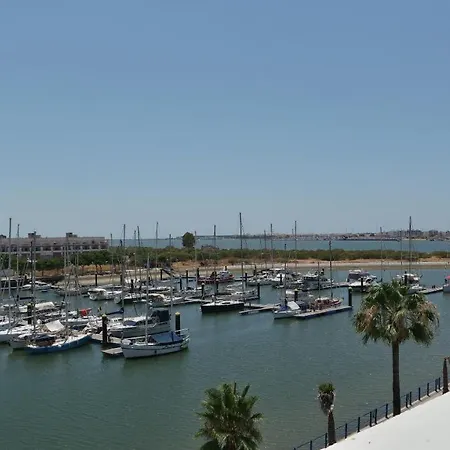 Edificio Cardenio - Centro * Ayamonte