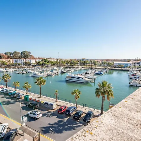 Casas Cardenio * Ayamonte