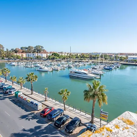 Apartment Casas Cardenio