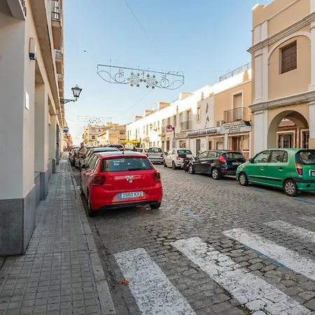 Edificio Cardenio - Centro *