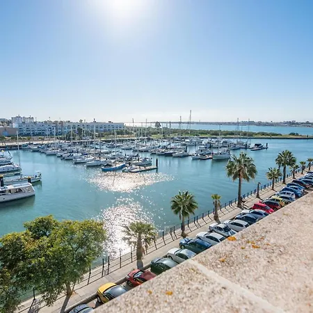 Daire Edificio Cardenio - Centro