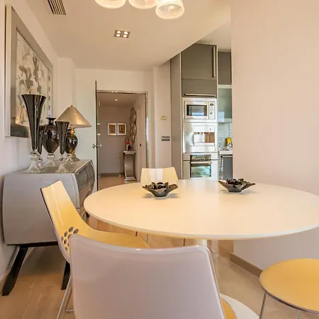 Apartment Casas Cardenio Ayamonte