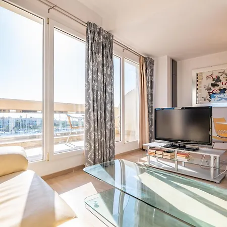 Casas Cardenio Apartment