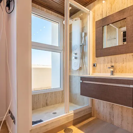 Apartment Casas Cardenio