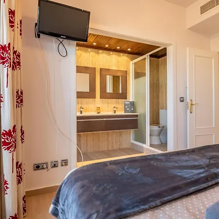 Apartment Casas Cardenio Ayamonte