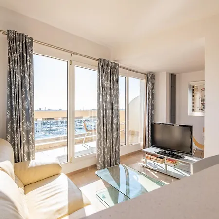 Casas Cardenio Apartment Ayamonte