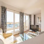 Edificio Cardenio - Centro Appartement Ayamonte