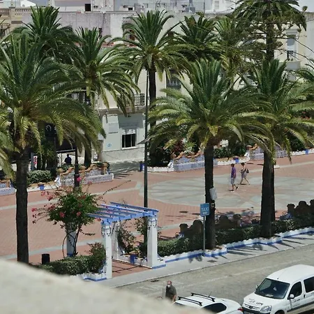 Apartamento Edificio Cardenio - Centro