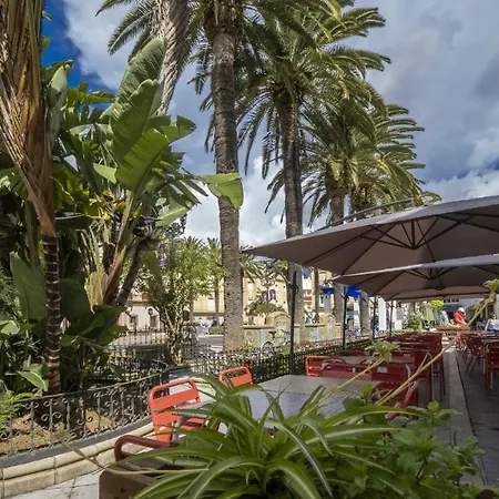 Apartmán Edificio Cardenio - Centro