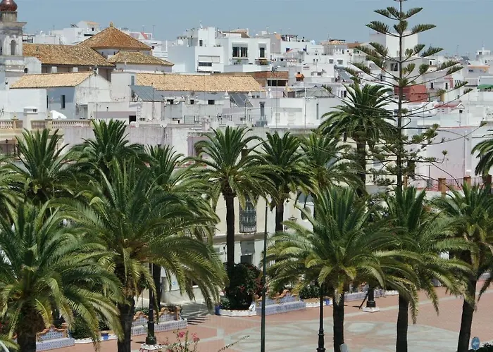 Edificio Cardenio - Centro アヤモンテ