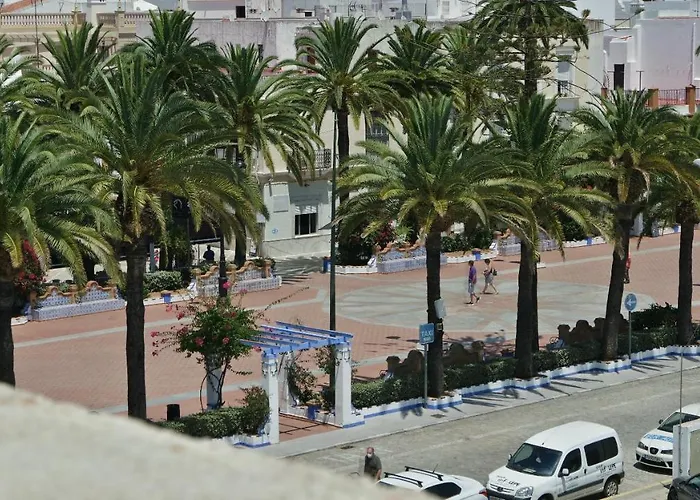 アパート Edificio Cardenio - Centro