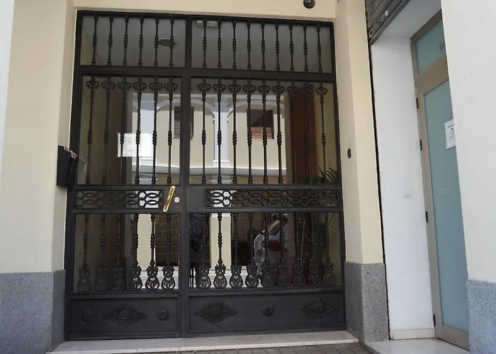 Edificio Cardenio - Centro