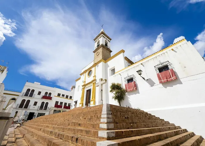 Edificio Cardenio - Centro アパート アヤモンテ