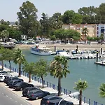 Edificio Cardenio - Centro Lägenhet Ayamonte