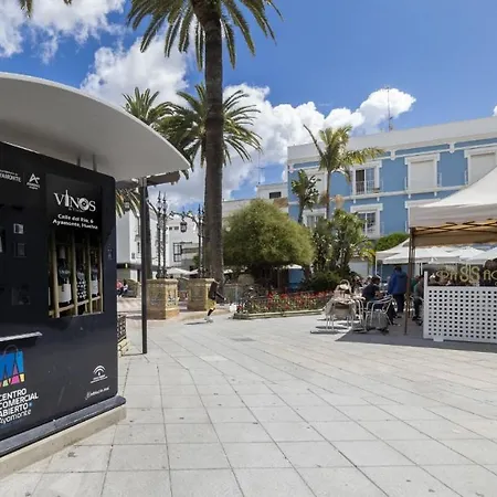 شقة Casas Cardenio