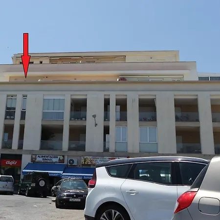 Edificio Cardenio - Centro Appartamento *